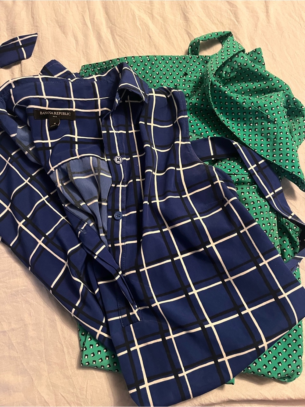 Banana Republic Summer Dresses